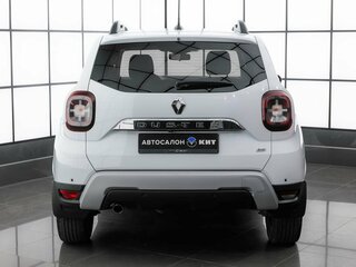 2021 Renault Duster II, белый, 2299000 рублей, вид 3