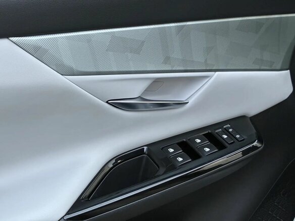2023 Changan UNI-T I, белый, 2020000 рублей - вид 14