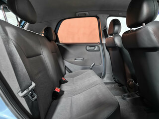 2003 Opel Corsa C Рестайлинг, голубой, 137000 рублей, вид 3