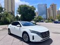 2023 Nissan Altima VI (L34) Рестайлинг, белый, 1624000 рублей - вид 2