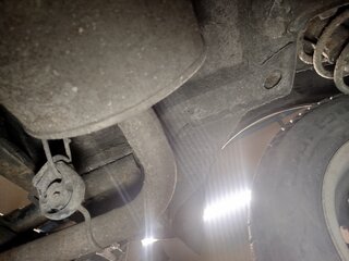 1998 Lada (ВАЗ) 2121 (4x4) I Рестайлинг, зелёный, 105000 рублей, вид 5