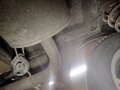 1998 Lada (ВАЗ) 2121 (4x4) I Рестайлинг, зелёный, 105000 рублей - вид 4