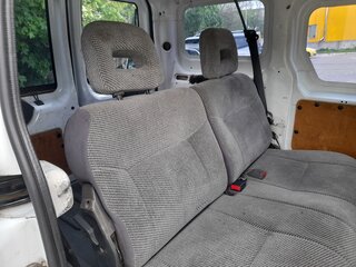 2008 Ford Transit Connect SWB I, белый, 530000 рублей, вид 4