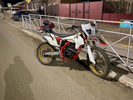 2022 Roliz Sport-007, белый, 110000 рублей, вид 5
