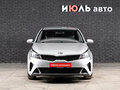 2021 Kia Rio IV Рестайлинг, серебристый, 1660000 рублей - вид 2