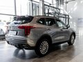 2026 Haval Jolion I Рестайлинг, серый, 2823359 рублей - вид 5