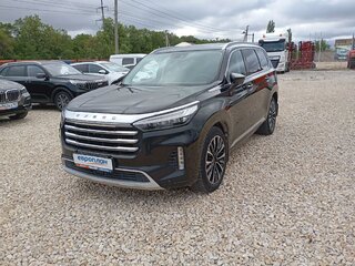 2023 Exeed VX I, чёрный, 2358000 рублей, вид 1