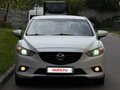2012 Mazda 6 III (GJ), белый, 1145000 рублей - вид 1