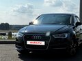 2014 Audi A3 III (8V), чёрный - вид 5