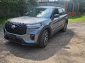 2025 Ford Explorer VI, серый, 6300000 рублей