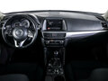 2016 Mazda CX-5 I Рестайлинг, синий - вид 11