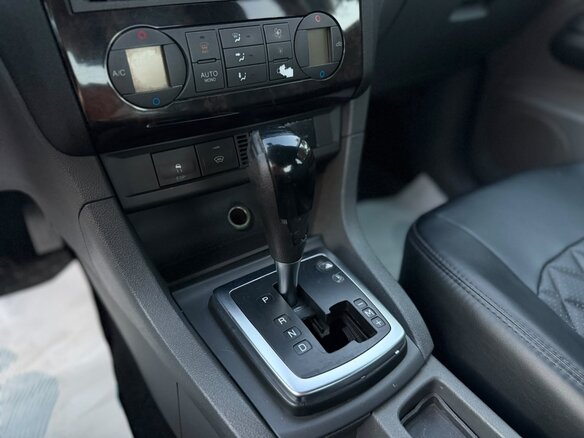 2007 Ford Focus II, чёрный, 500000 рублей - вид 15