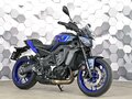 2024 Yamaha MT-09 (FZ-09), синий, 1179000 рублей