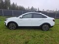 2023 Lada (ВАЗ) Vesta Cross I Рестайлинг (NG), белый, 1500000 рублей - вид 4
