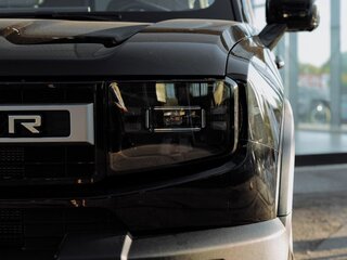 2026 Jetour T1, чёрный, 4199900 рублей, вид 3