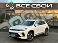 2023 Exeed LX I Рестайлинг, жёлтый, 1477000 рублей