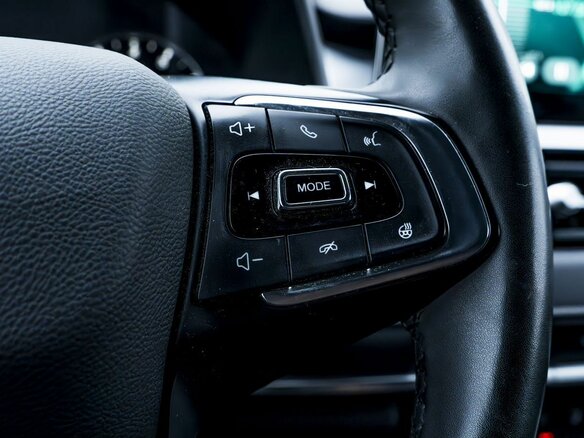 2024 Chery Tiggo 4 Pro I, чёрный, 1580000 рублей - вид 11