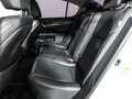 2014 Lexus GS 350 IV, белый - вид 9