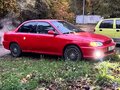 2000 Kia Sephia II, красный, 199000 рублей - вид 3