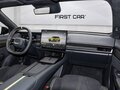 2026 Lynk & Co 07 GT I Рестайлинг, синий, 4490000 рублей - вид 8