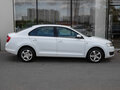 2014 Skoda Rapid I, белый, 898000 рублей - вид 3