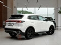 2026 Changan UNI-S I Рестайлинг, белый - вид 3