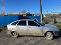 2010 Lada (ВАЗ) Priora I, серебристый - вид 1