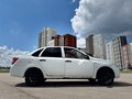 2012 Lada (ВАЗ) Granta I, белый, 200000 рублей - вид 1