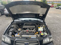2005 Subaru Forester II, чёрный - вид 3