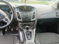 2012 Ford Focus III, серый, 710000 рублей - вид 7