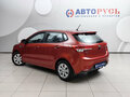 2016 Kia Rio III Рестайлинг, красный, 1035000 рублей - вид 1