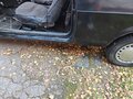 1995 Lada (ВАЗ) 2108 21086, чёрный, 44400 рублей - вид 9