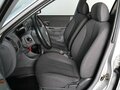 2007 Hyundai Accent ТагАЗ II, серебристый, 599000 рублей - вид 9
