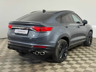 2023 Geely Tugella I Рестайлинг, серый, 3130000 рублей, вид 5
