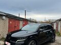 2021 Kia Sorento IV, чёрный, 3600000 рублей