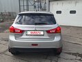 2012 Mitsubishi ASX I Рестайлинг, серебристый - вид 2