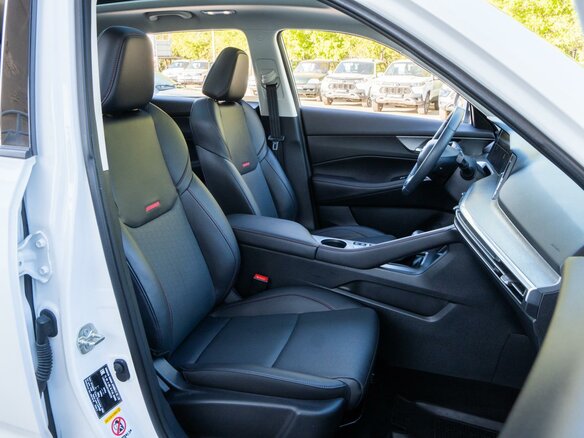 2023 Changan CS35 Plus I Рестайлинг, белый, 1798400 рублей - вид 8