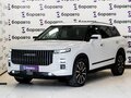 2023 Jaecoo J7 I, белый, 2170000 рублей - вид 2