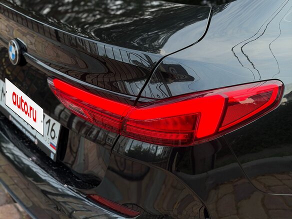 2020 BMW 2 серии Gran Coupe 218i F44, чёрный, 2095000 рублей - вид 9
