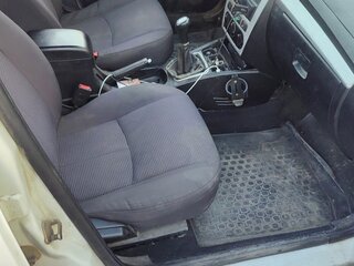2010 Lifan Breez (520), белый, 120000 рублей, вид 2