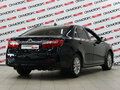 2012 Toyota Camry VII (XV50), чёрный, 1445170 рублей - вид 3