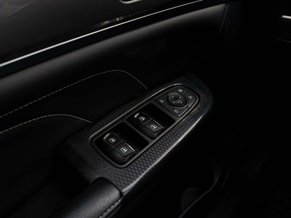 2024 Haval M6 II, чёрный - вид 19