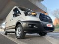 2022 Ford Transit, серебристый, 2990000 рублей - вид 8