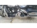 2003 Harley-Davidson Electra Glide, серебристый, 829000 рублей - вид 3