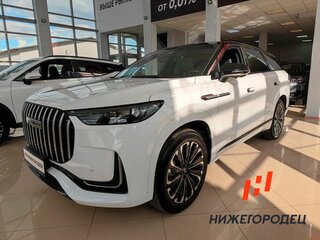 2025 Jaecoo J8, белый, 4380000 рублей, вид 1