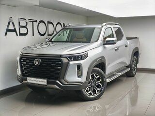 2024 Changan Hunter Plus, серый, 2624000 рублей, вид 1