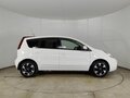 2012 Nissan Note I Рестайлинг, белый - вид 3