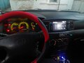2008 BYD F3 I, чёрный, 295000 рублей - вид 7
