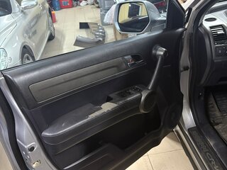 2011 Honda CR-V III Рестайлинг, серебристый, 1500000 рублей, вид 5