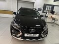 2026 Lada (ВАЗ) Iskra SW Cross, чёрный, 1827000 рублей - вид 1
